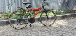 Best Bike All Most New