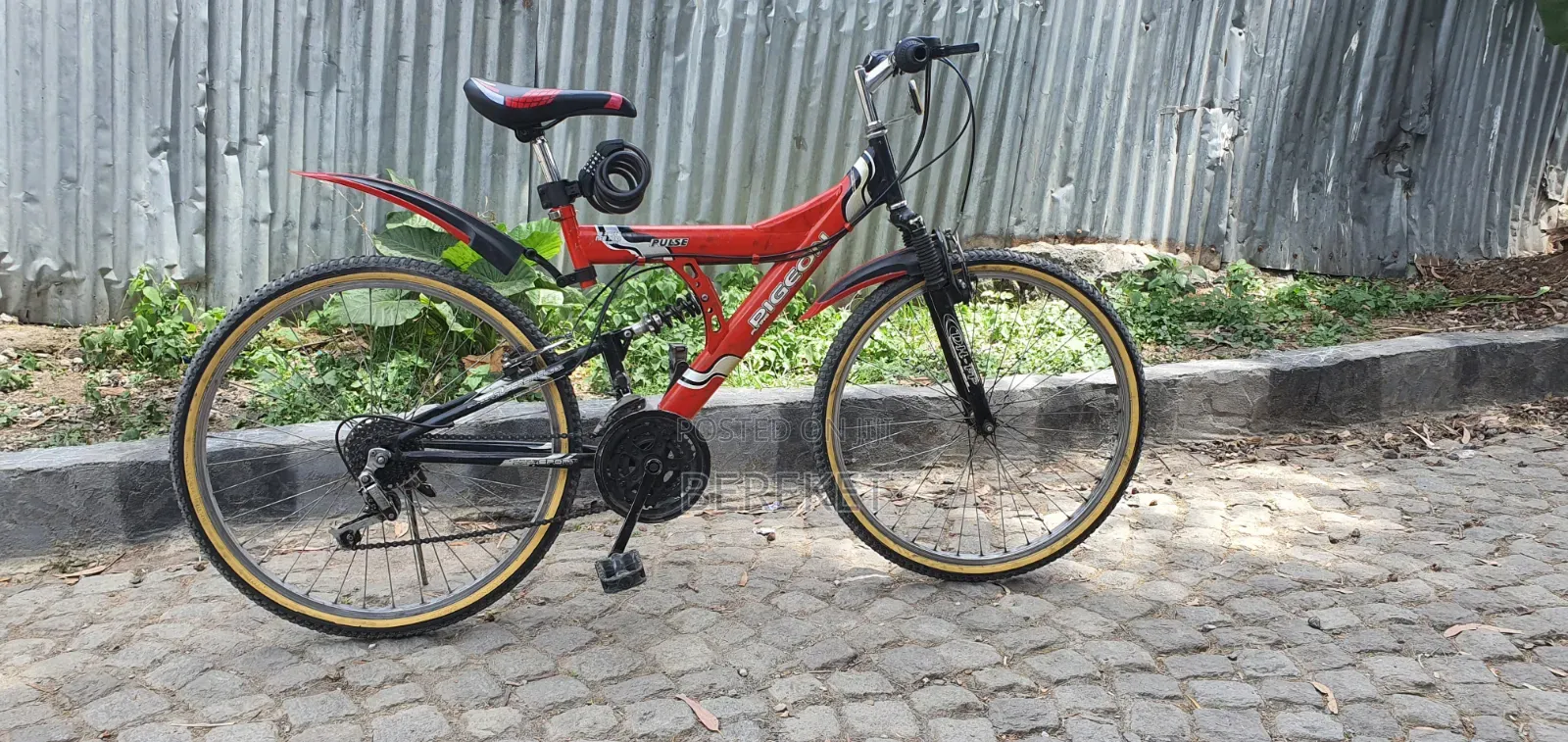 Best Bike All Most New