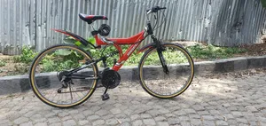 Best Bike All Most New