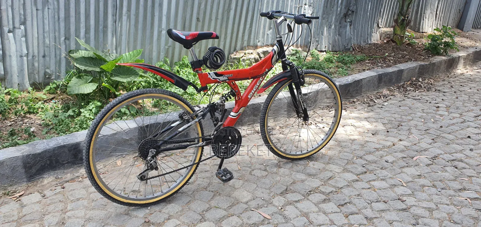 Best Bike All Most New