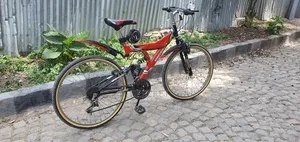 Best Bike All Most New
