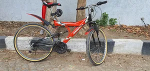 Best Bike All Most New
