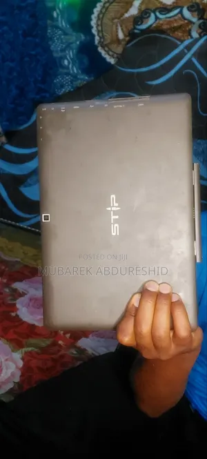 Tablet 64 GB Blue