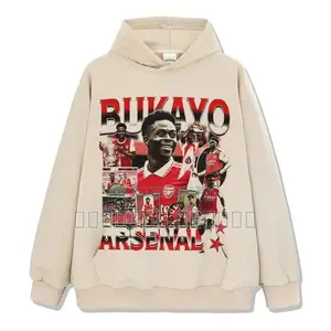 Arsenal Legacy Hoodie