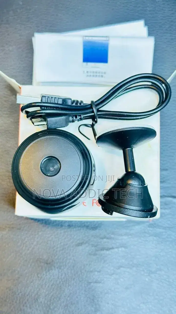 A9 Mini 1080p