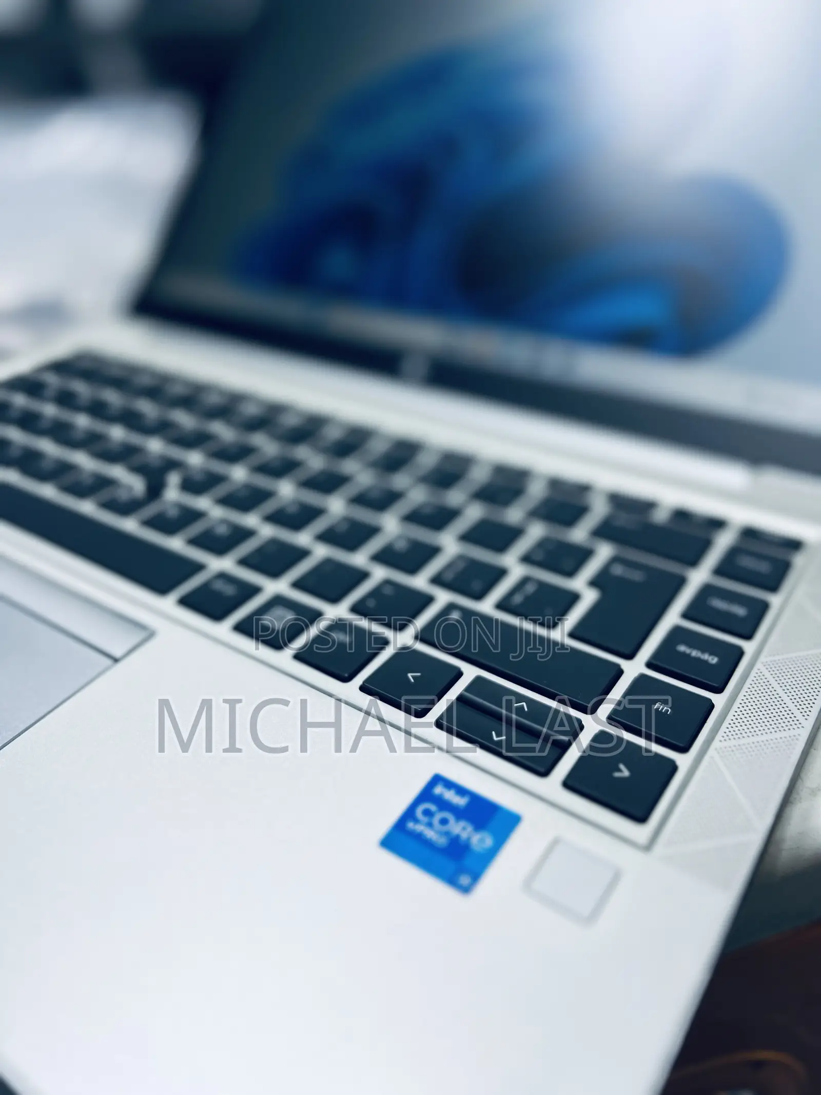 New Laptop HP EliteBook 840 16GB Intel Core i5 SSD 2T