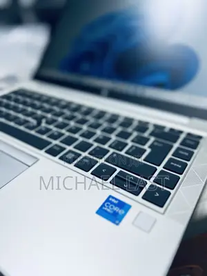 New Laptop HP EliteBook 840 16GB Intel Core i5 SSD 2T