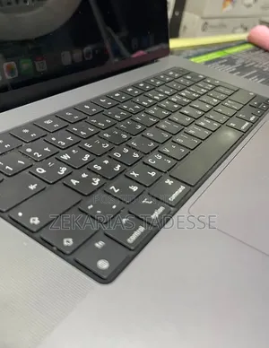 New Laptop Apple MacBook Pro M1 16GB Apple M1 Pro SSD 512GB