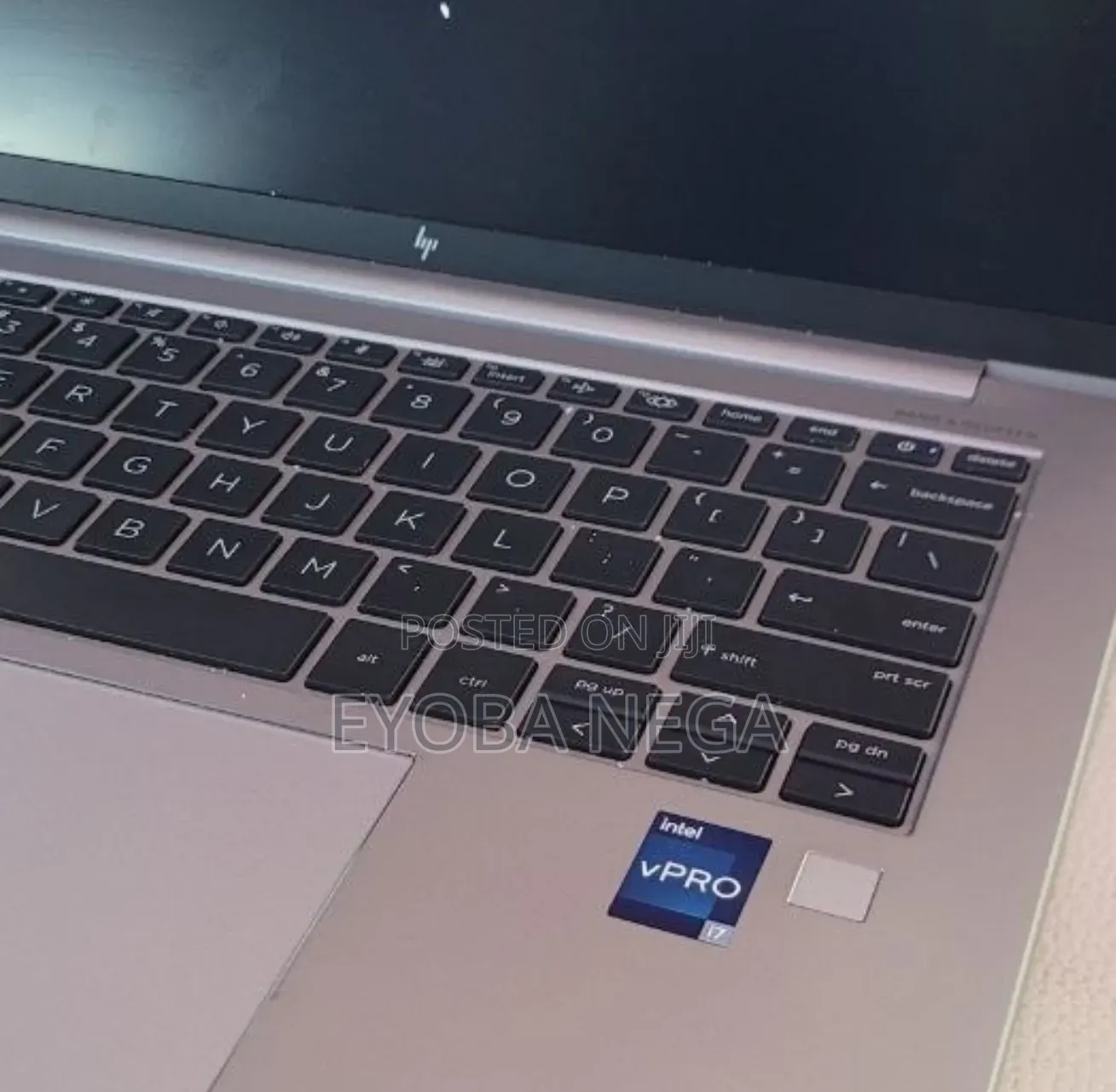 New Laptop HP 16GB Intel Core i7 SSD 512GB