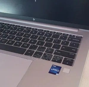New Laptop HP 16GB Intel Core i7 SSD 512GB