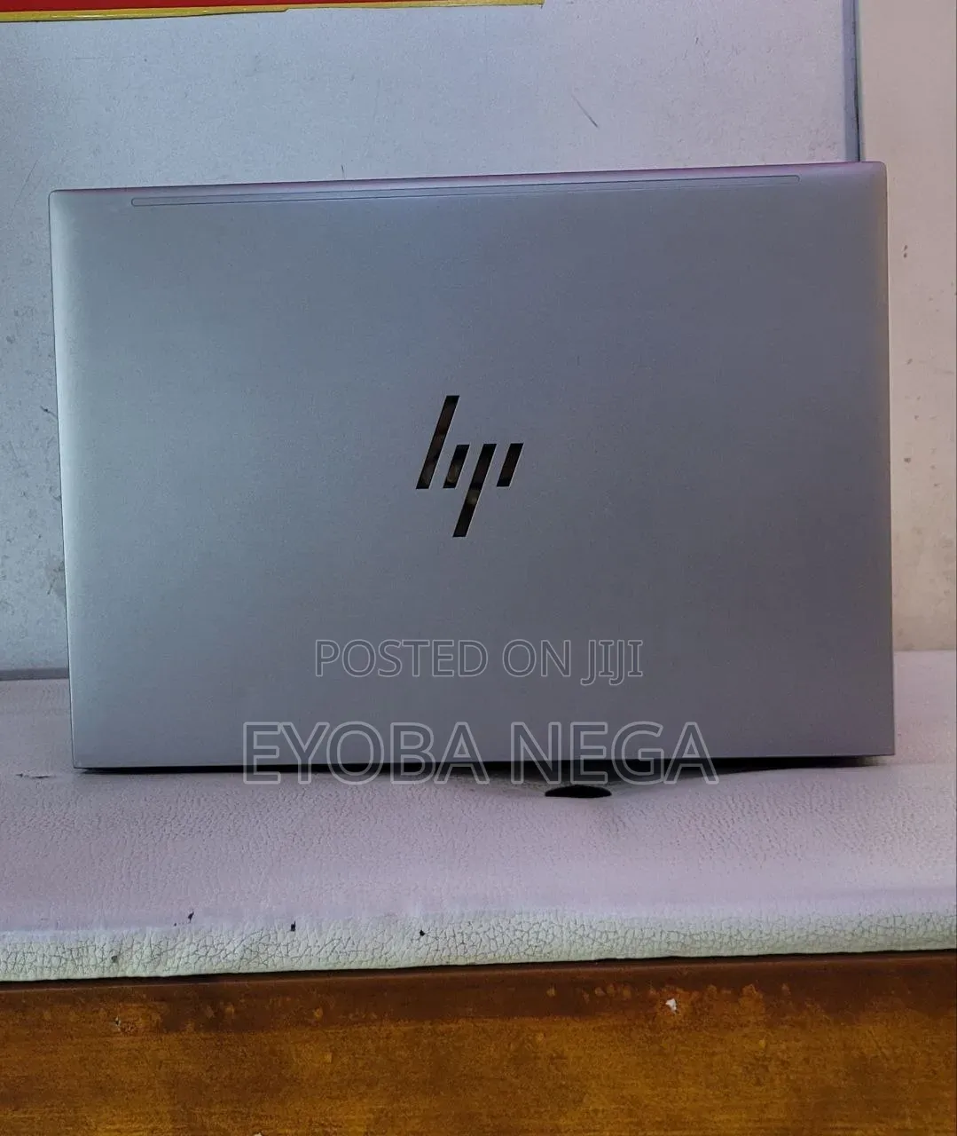 New Laptop HP 16GB Intel Core i7 SSD 512GB