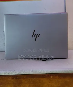 New Laptop HP 16GB Intel Core i7 SSD 512GB