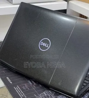 Laptop Dell G15 5535 16GB Intel Core i7 SSD 512GB
