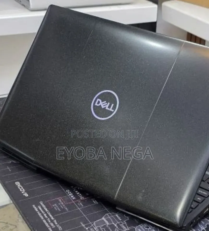 Laptop Dell G15 5535 16GB Intel Core i7 SSD 512GB
