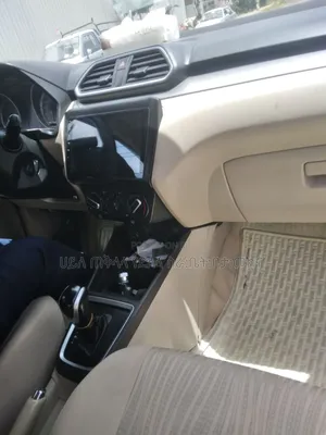 Suzuki Dzire 2020 Gray
