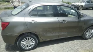 Suzuki Dzire 2020 Gray