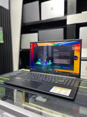New Laptop Asus VivoBook 15 X505BA 16GB AMD Ryzen 5 SSD 512GB