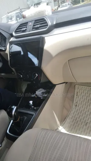 Suzuki Dzire 2020 Gray