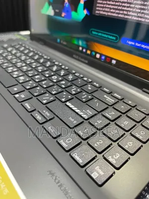 New Laptop Asus VivoBook 15 X505BA 16GB AMD Ryzen 5 SSD 512GB