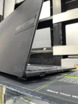 New Laptop Asus VivoBook 15 X505BA 16GB AMD Ryzen 5 SSD 512GB