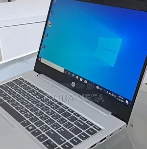 New Laptop HP ProBook 440 G7 8GB Intel Core i7 SSD 512GB