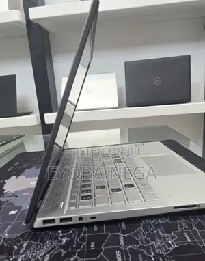 New Laptop HP Pavilion 14 8GB Intel Core i5 SSD 256GB