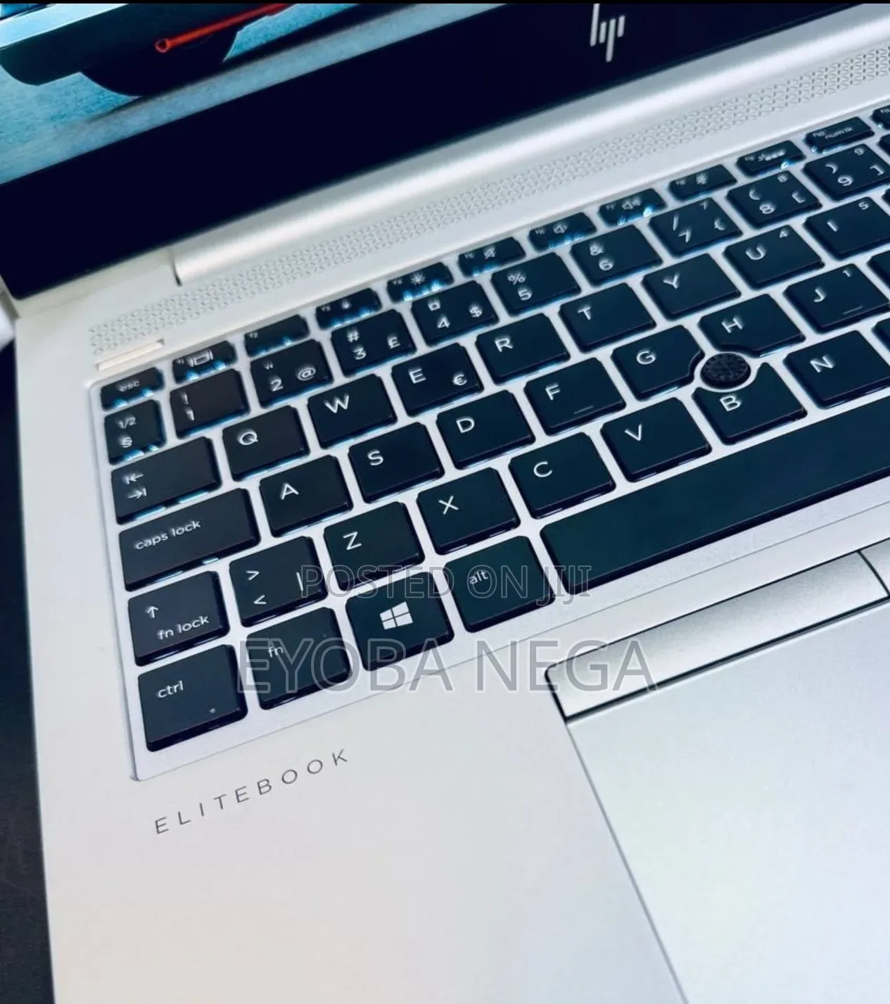 New Laptop HP EliteBook 840 G5 16GB Intel Core i5 SSD 512GB