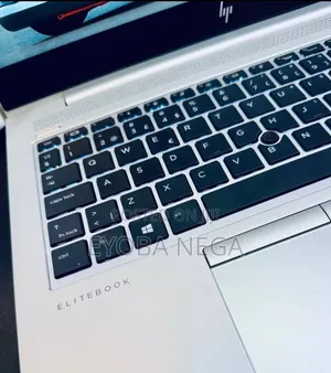 New Laptop HP EliteBook 840 G5 16GB Intel Core i5 SSD 512GB