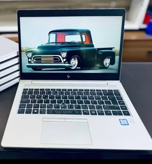 New Laptop HP EliteBook 840 G5 16GB Intel Core i5 SSD 512GB