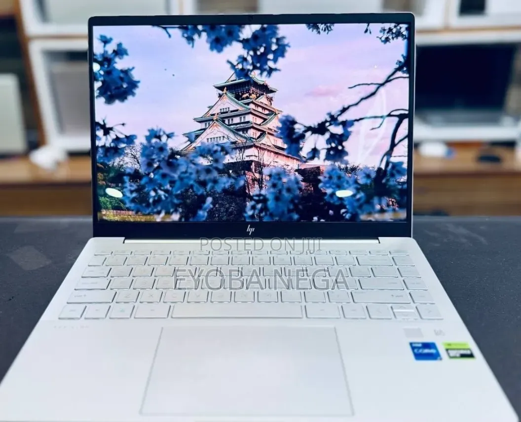 New Laptop HP Pavilion 14 16GB Intel Core i7 SSD 1T