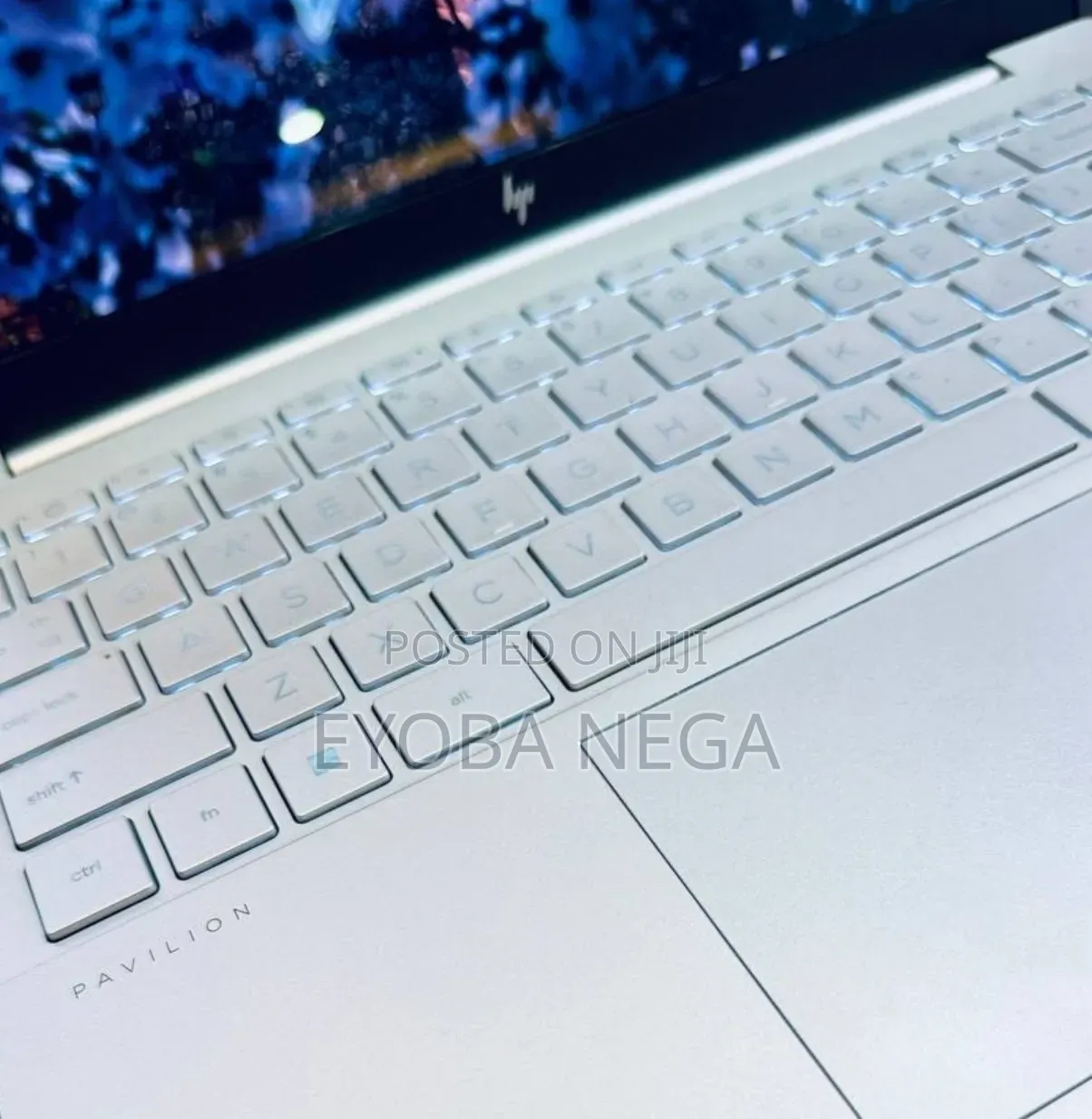 New Laptop HP Pavilion 14 16GB Intel Core i7 SSD 1T