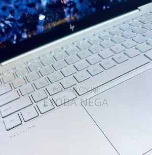 New Laptop HP Pavilion 14 16GB Intel Core i7 SSD 1T
