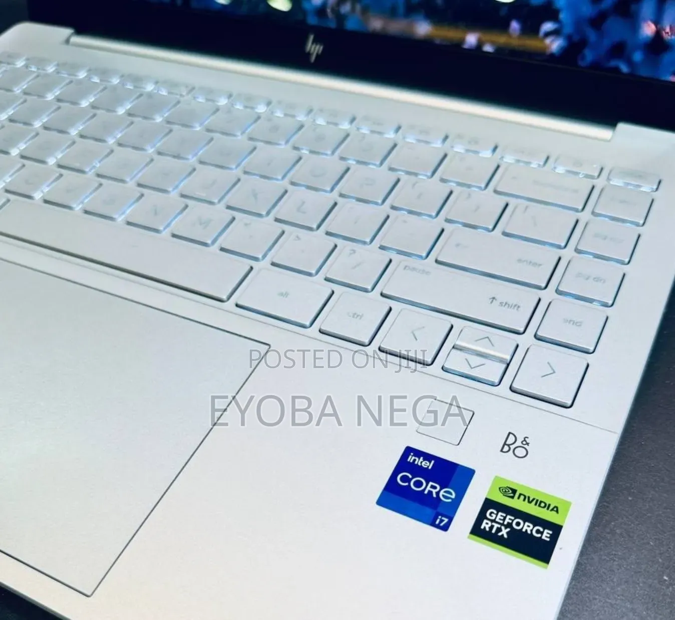 New Laptop HP Pavilion 14 16GB Intel Core i7 SSD 1T