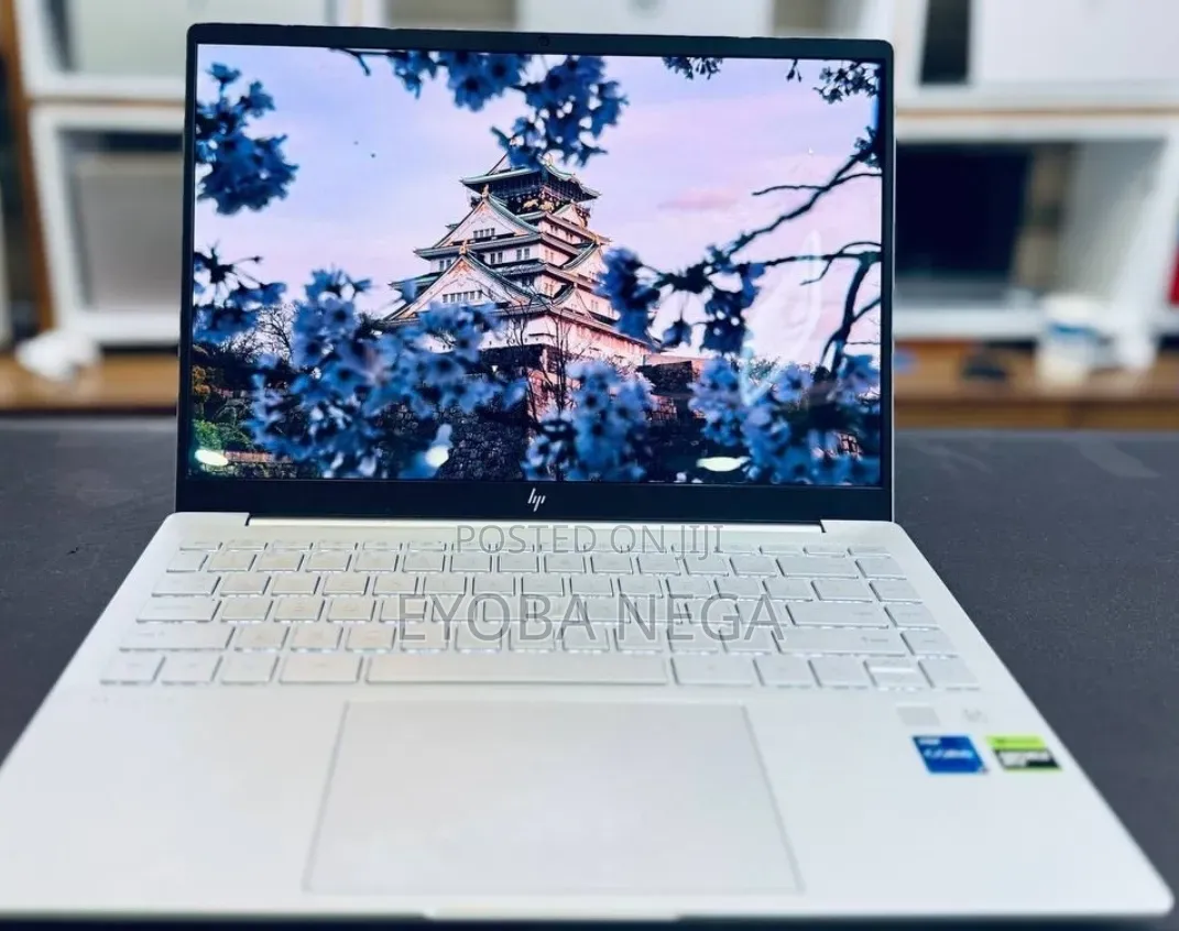 New Laptop HP Pavilion 14 16GB Intel Core i7 SSD 1T