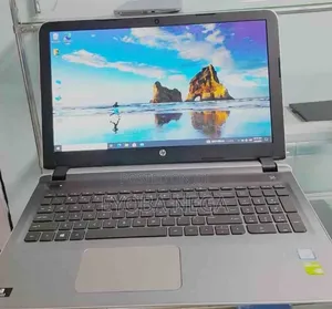 Laptop HP Envy 15 8GB Intel Core i7 SSD 512GB