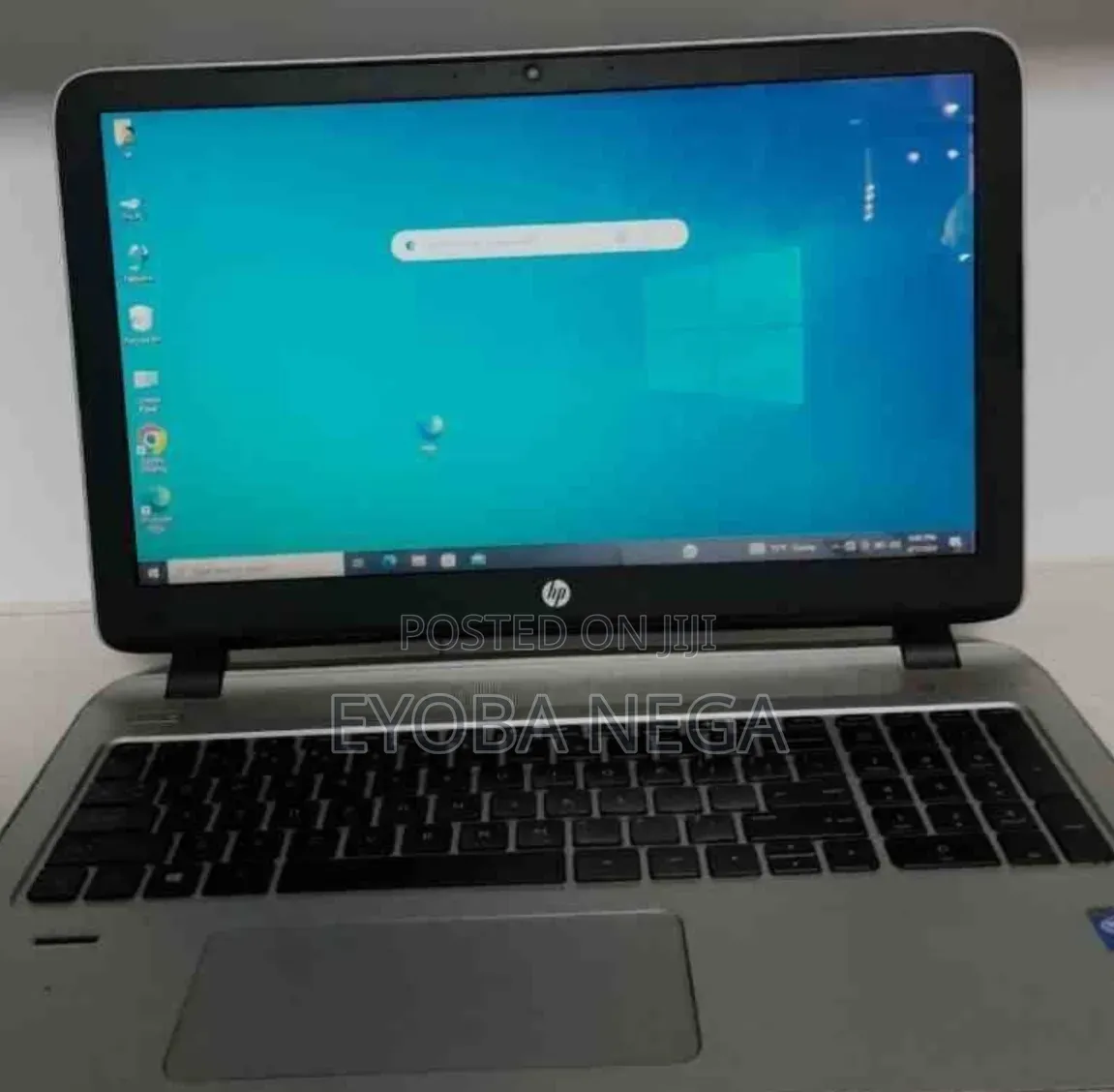 Laptop HP Envy 15 8GB Intel Core i7 SSD 512GB