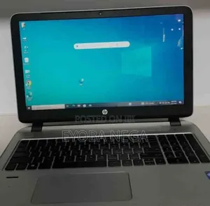 Laptop HP Envy 15 8GB Intel Core i7 SSD 512GB