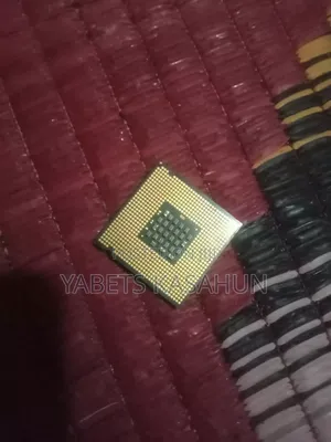 Dual Core E5500 Processor