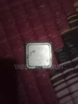 Dual Core E5500 Processor