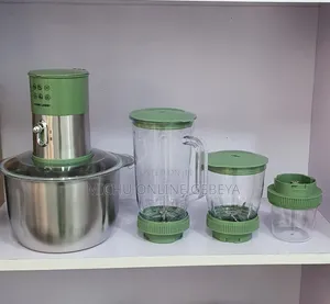 4 in 1 Hoby Lobby Multifunction Chopper/Free Delivery