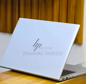 New Laptop HP EliteBook 840 G9 16GB Intel Core i7 SSD 512GB