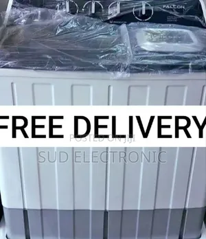 Falcon 16 Kg Washing Machine