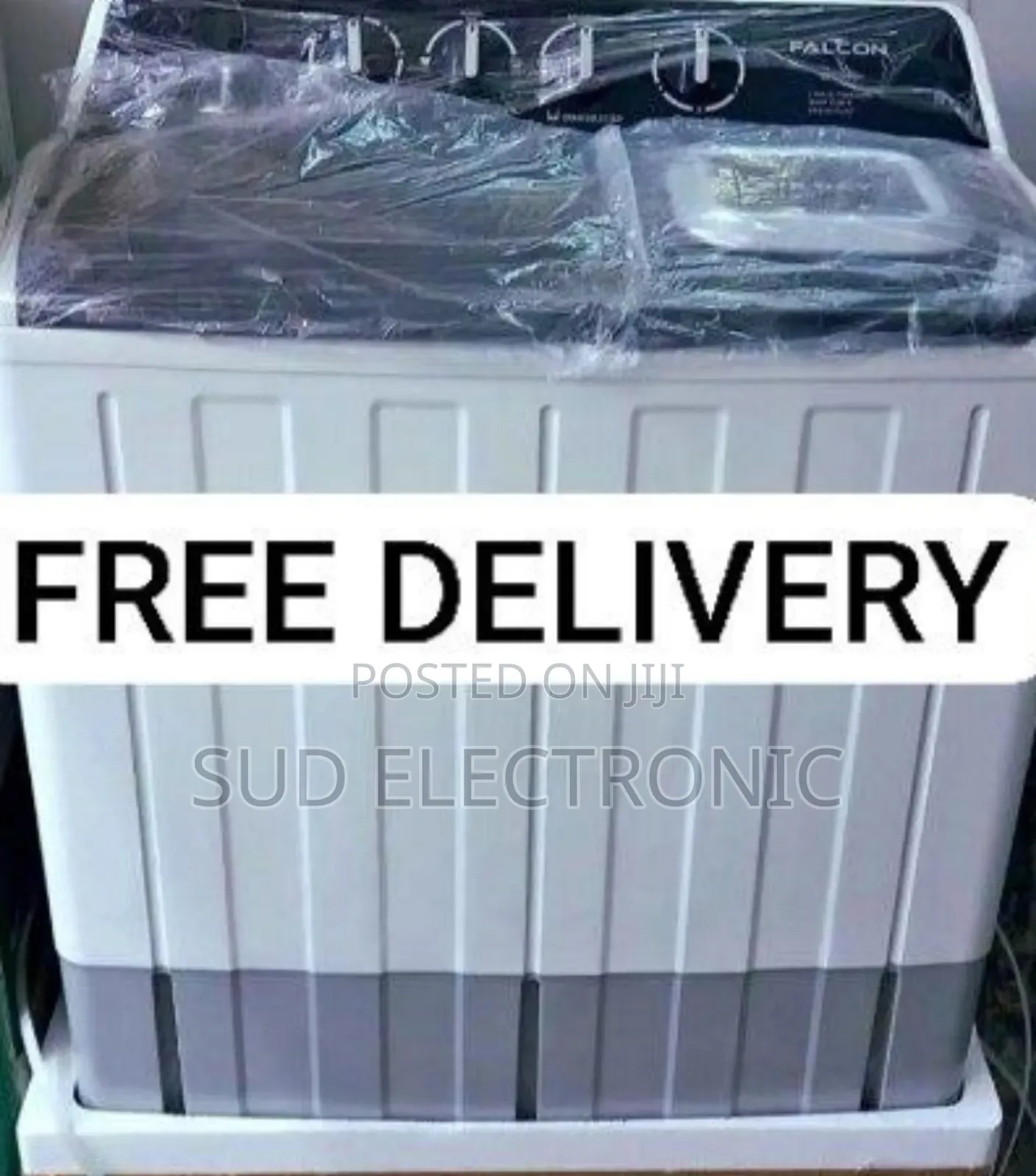 Falcon 16 Kg Washing Machine