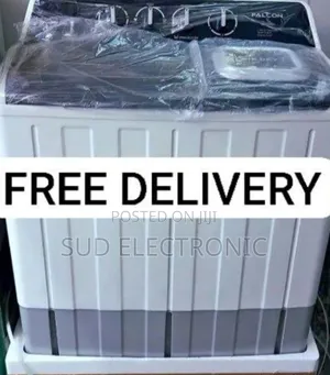 Falcon 16 Kg Washing Machine