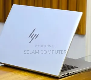 New Laptop HP EliteBook 840 G9 16GB Intel Core i7 SSD 512GB