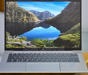 New Laptop HP EliteBook 840 G9 16GB Intel Core i7 SSD 512GB