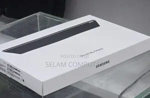 New Samsung Galaxy Tab A11+ 128 GB