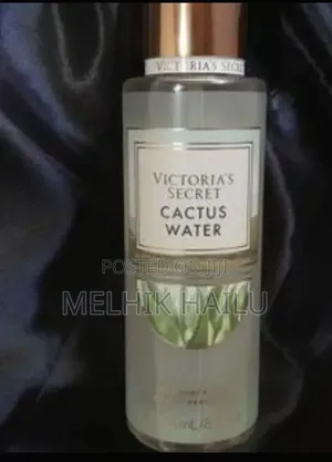 Victoria Secret , Cactus Water