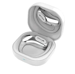 Aero Fit 1 Wireless Earbuds – Sport Design