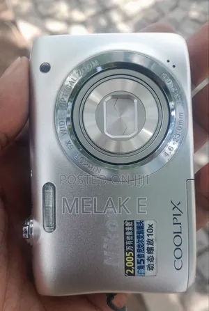 Nikon Camera